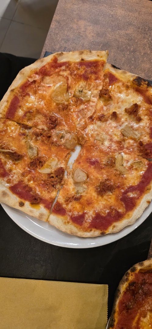 Pizza Planet 2.0