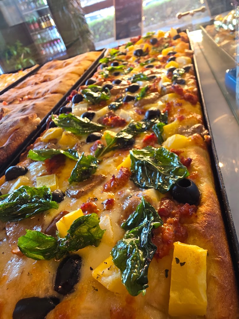 Pizza Planet 2.0