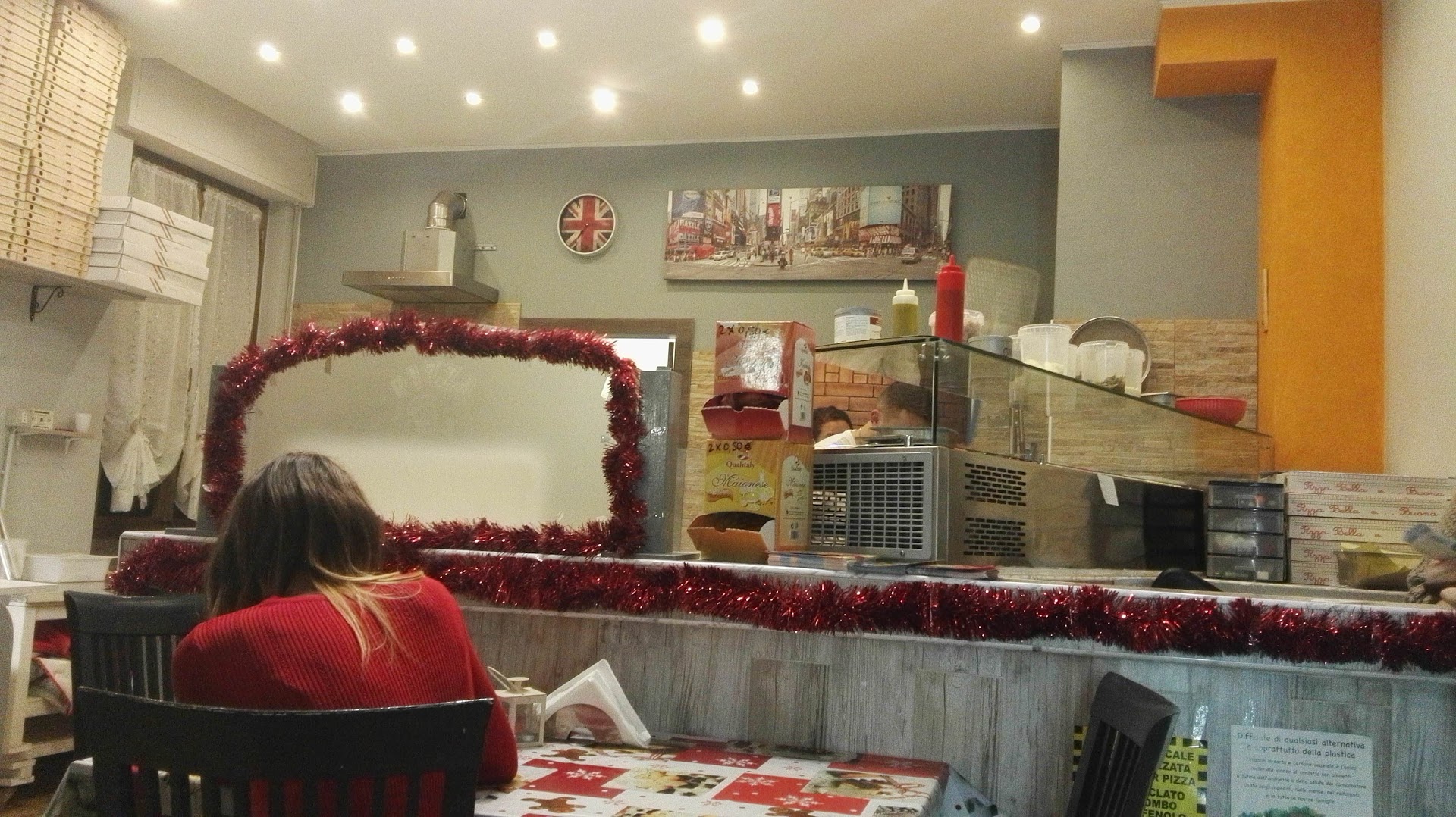Pizza Planet 2