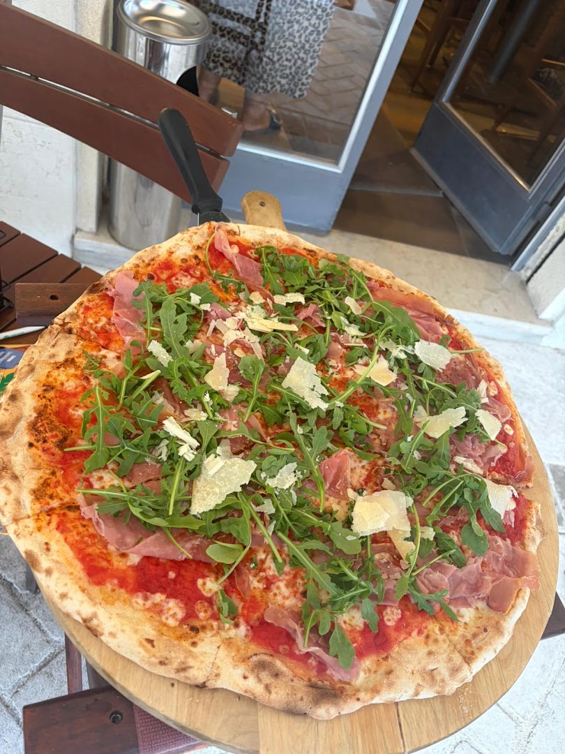 Pizza Planet Colà di Lazise
