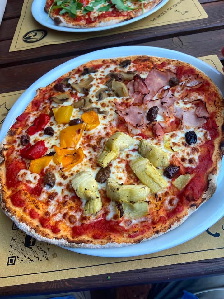 Pizza Planet Colà di Lazise