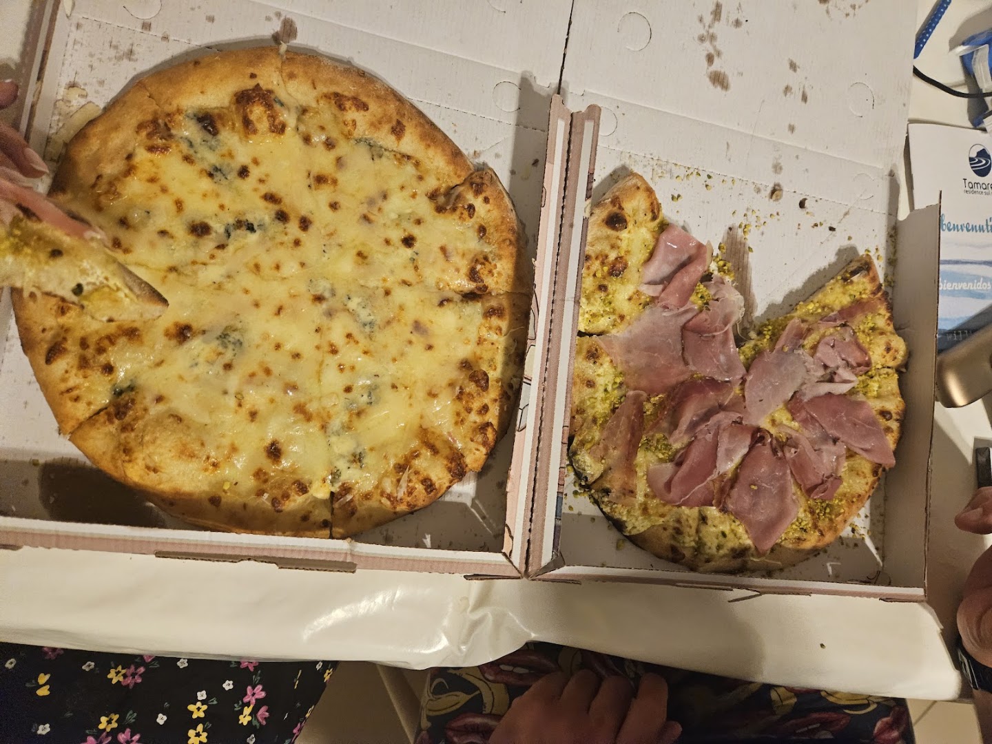Pizza Planet