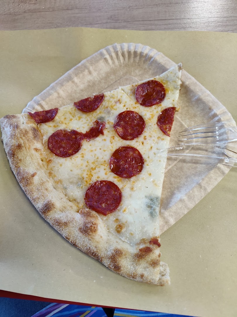 Pizza Planet