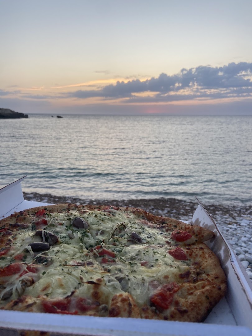 Pizza Planet