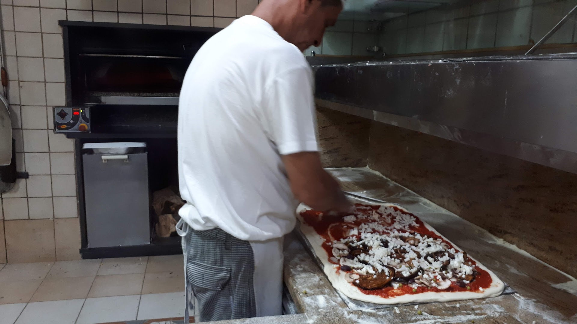 Pizza Point