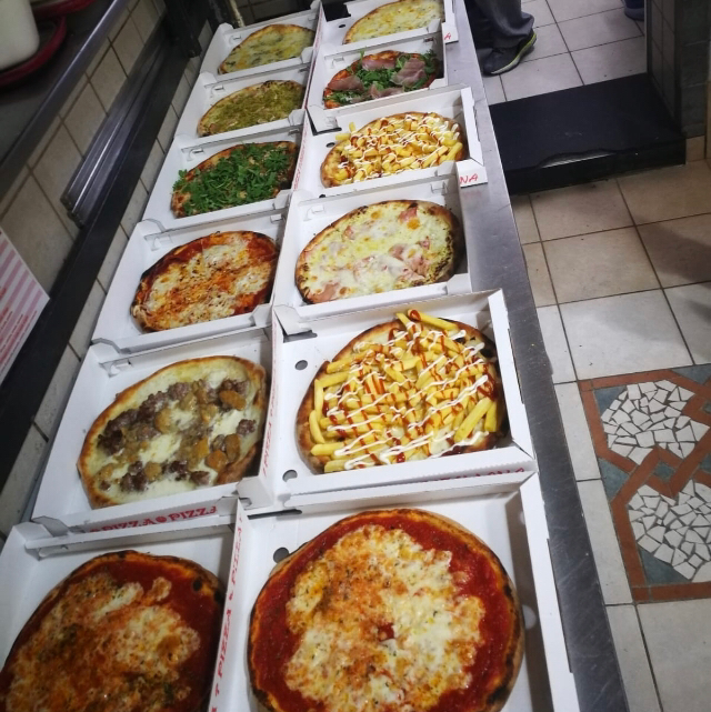 Pizza Point