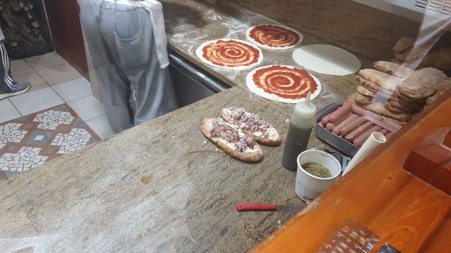 Pizza Point