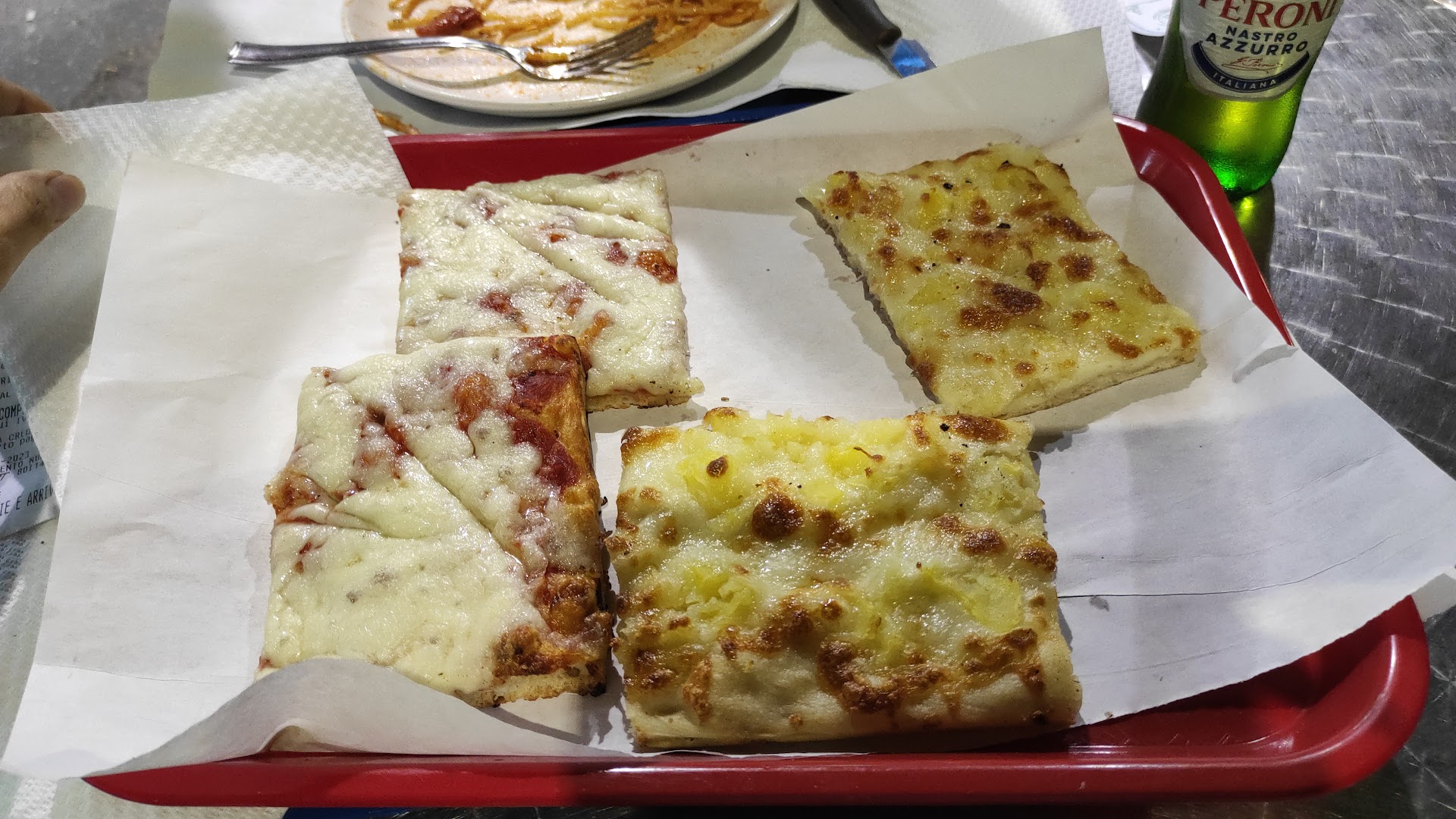 Pizza Portese