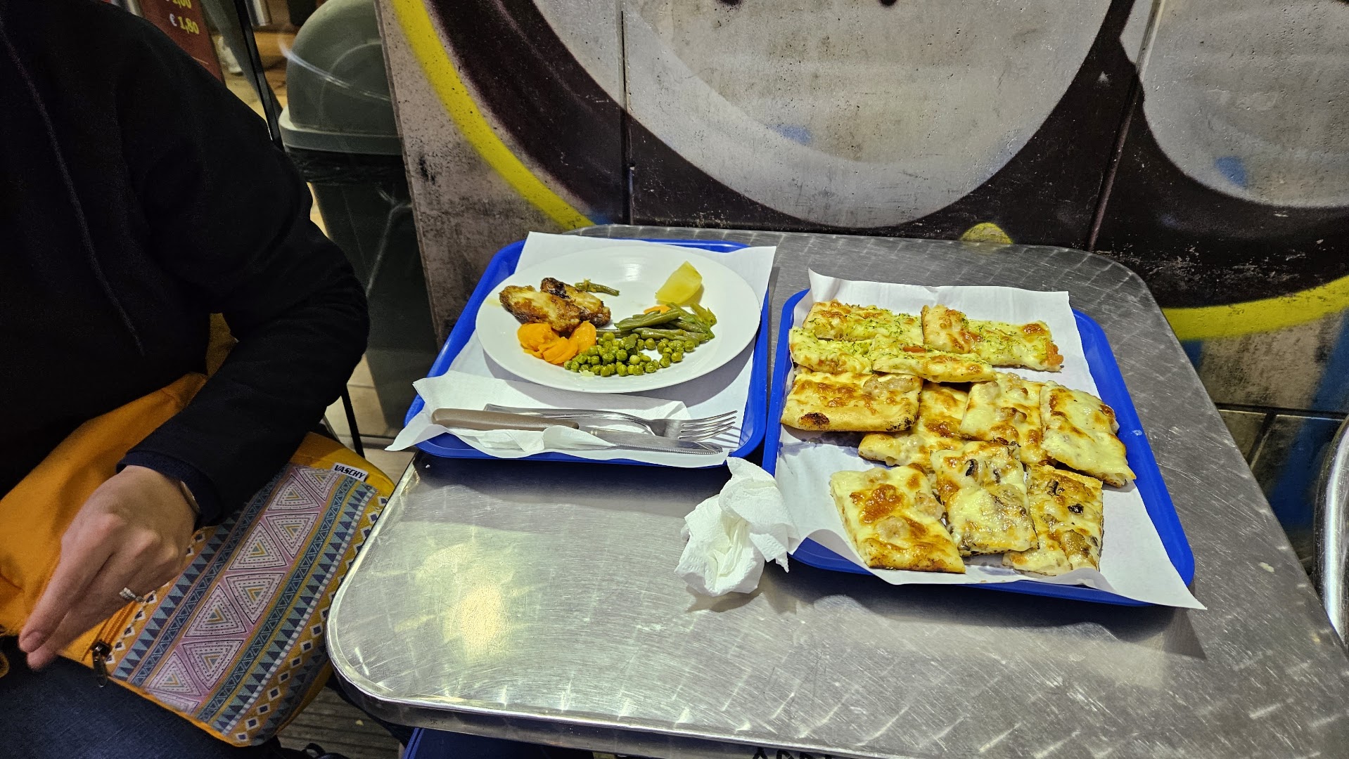 Pizza Portese