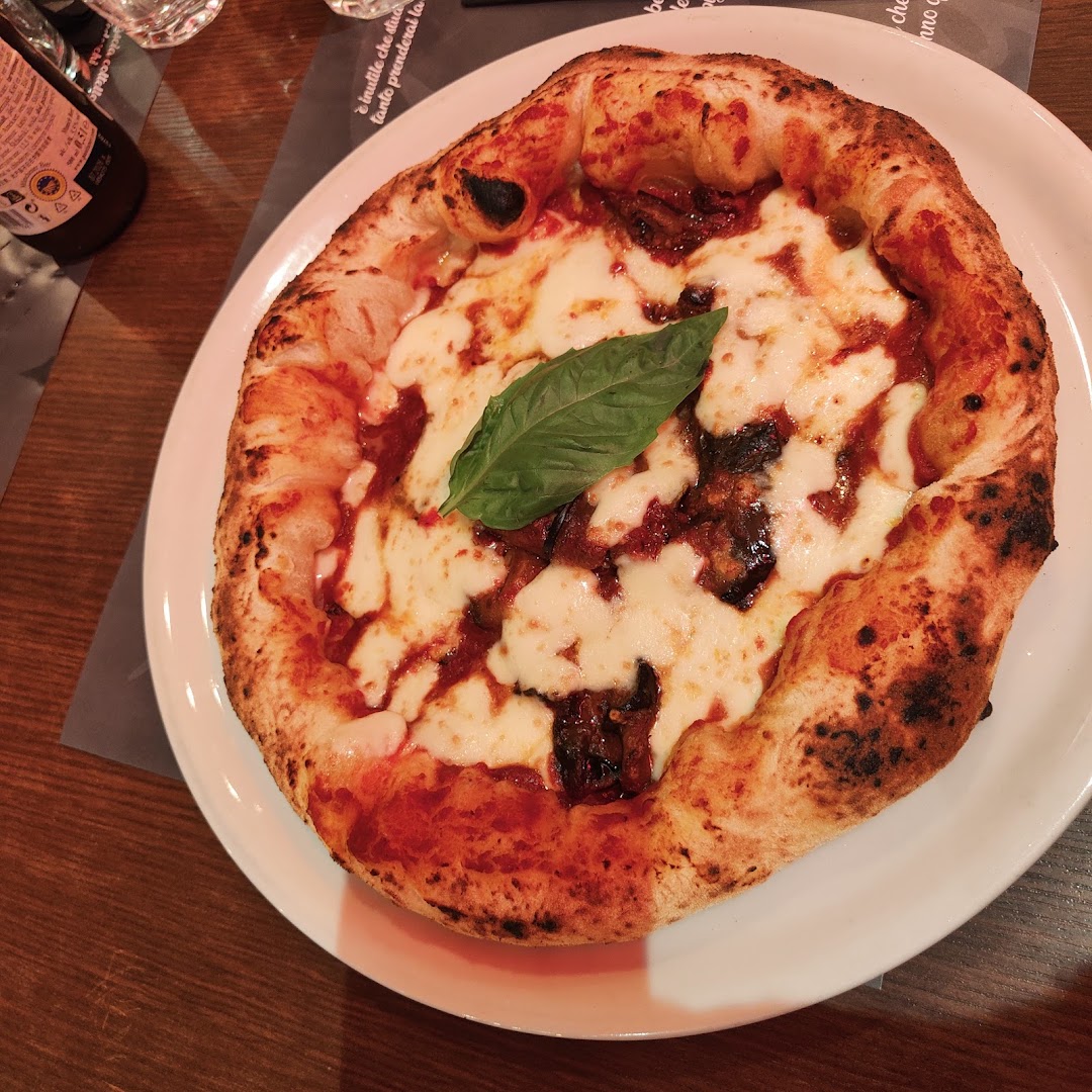 Pizza Prestige