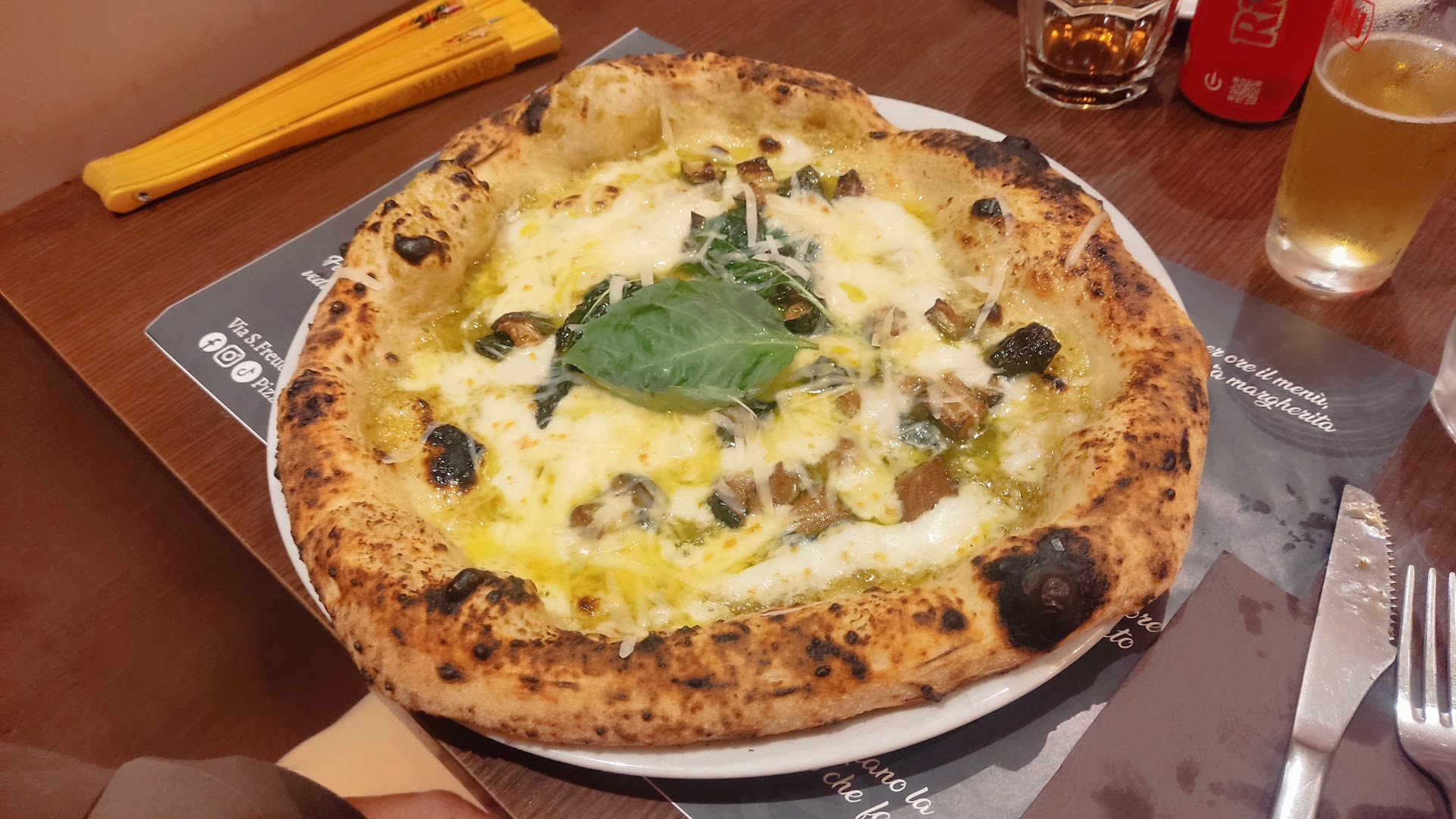 Pizza Prestige
