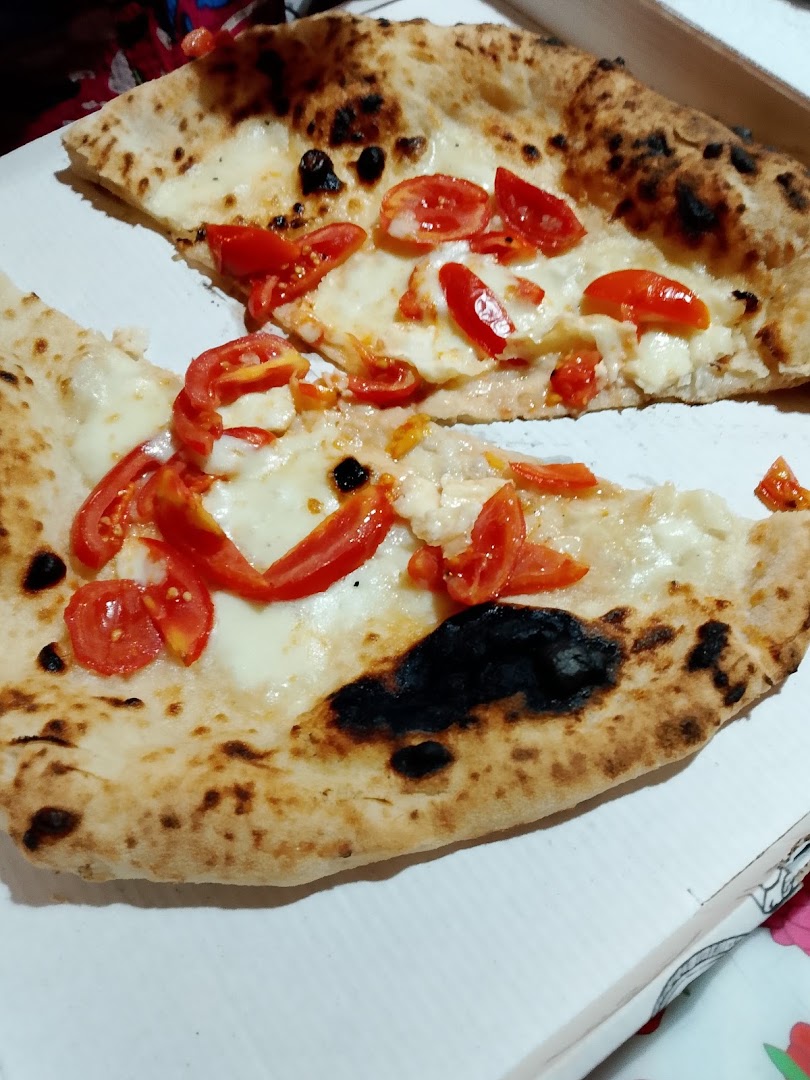 Pizza Prestige