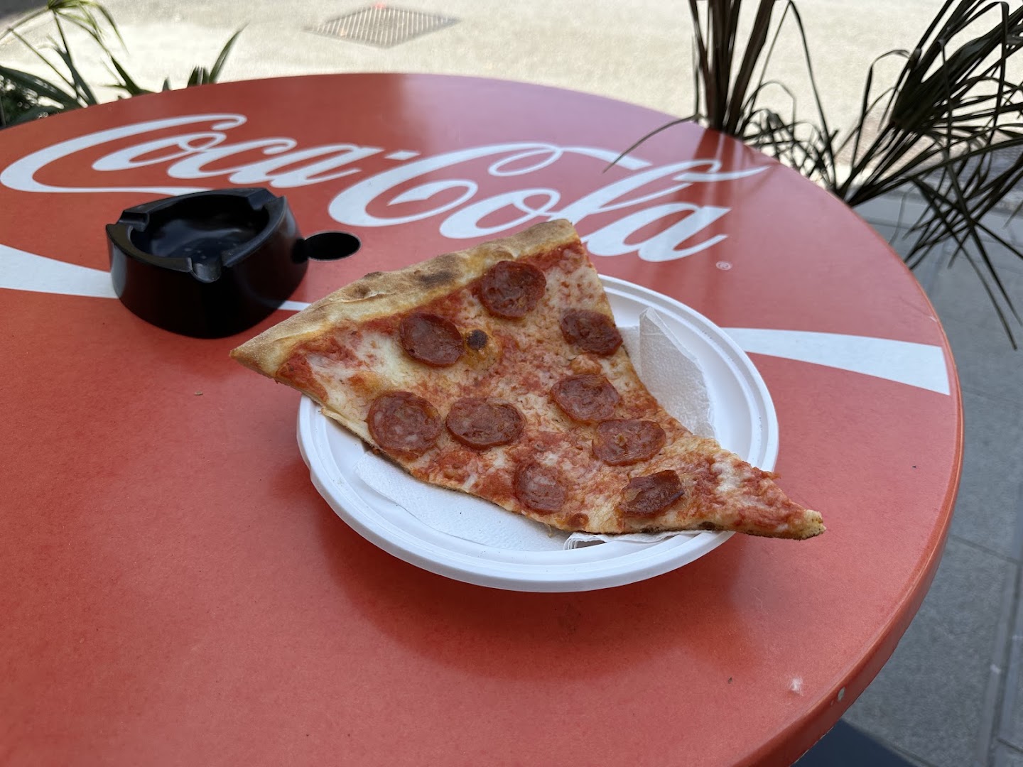 Pizza Primavera