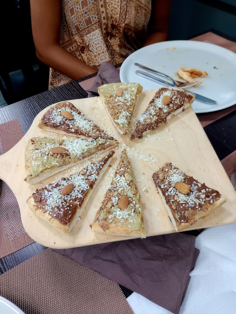 pizza pro max