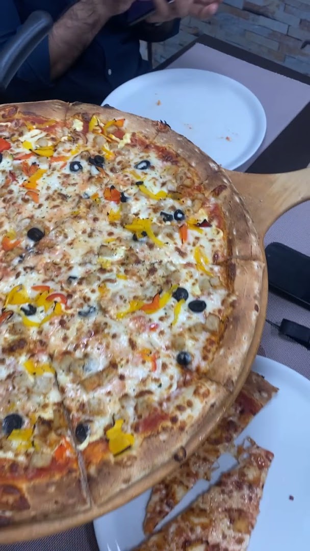 pizza pro max