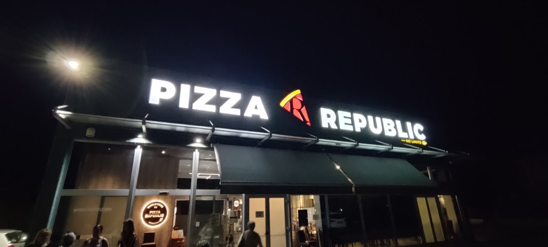 Pizza Republic