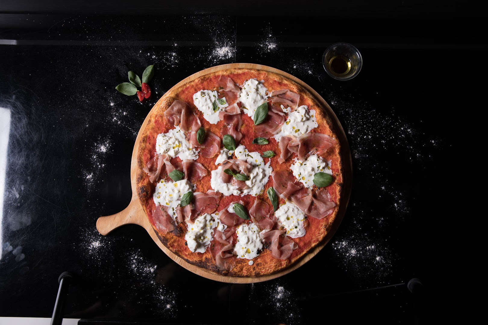 Pizza Republic