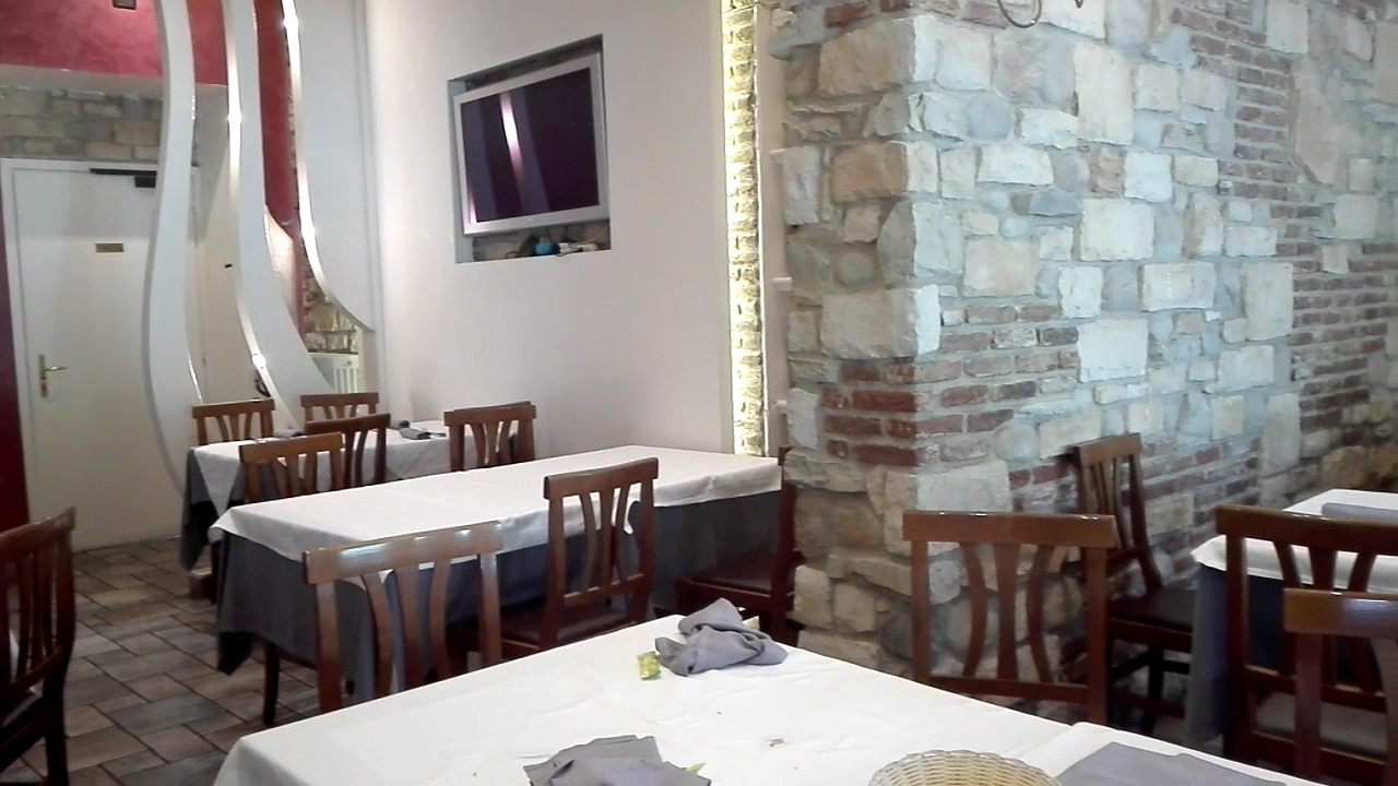 Pizza & Restaurant Sale e Pepe