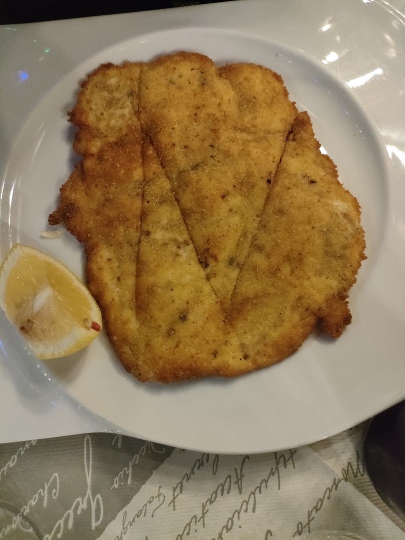 Pizza & Restaurant Sale e Pepe
