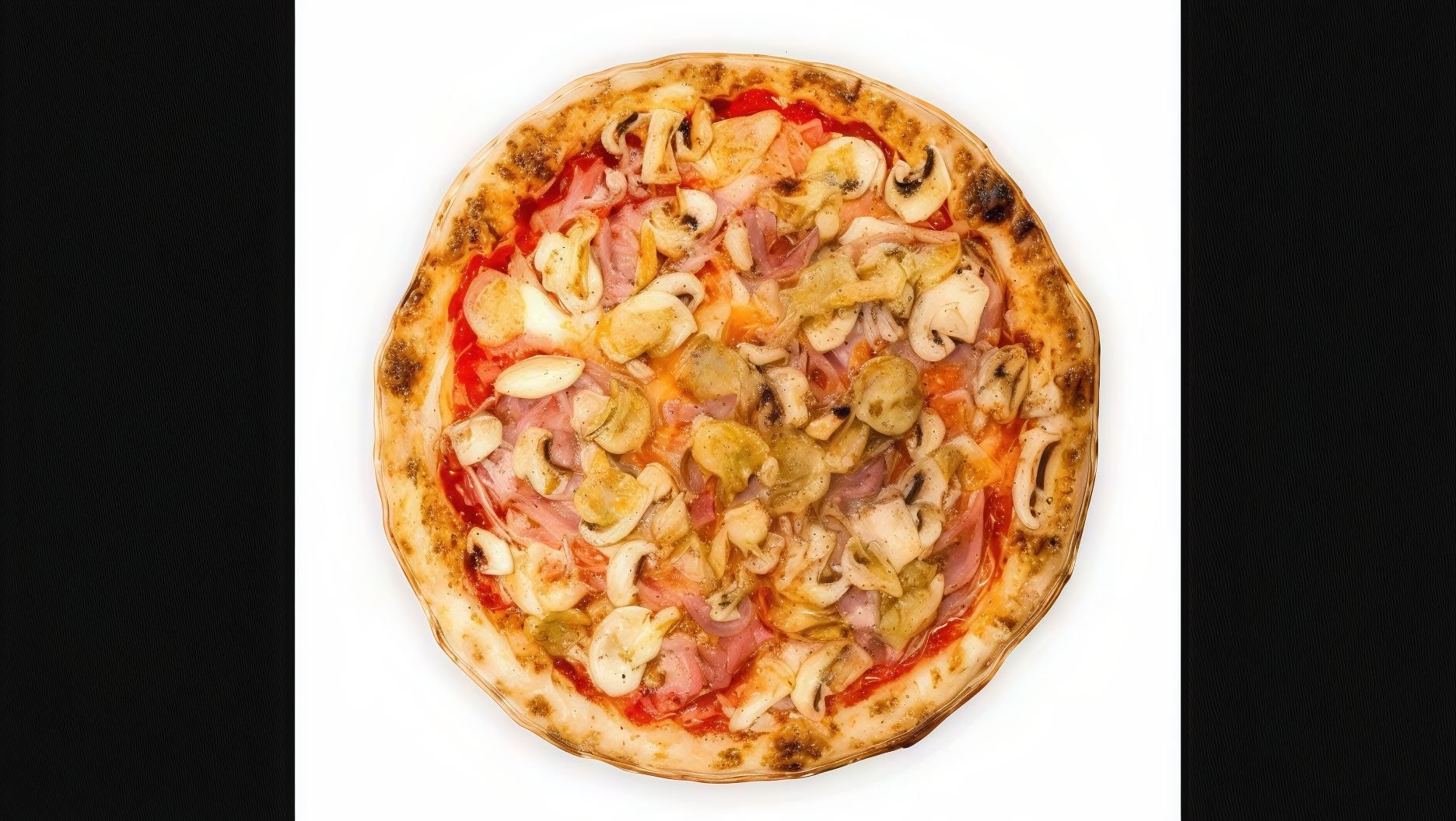Pizza Rewind, Roma