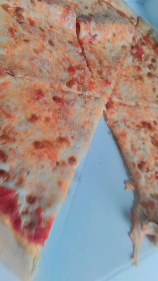 Pizza Rho