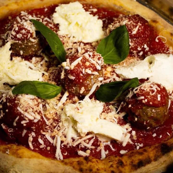 Pizza Rock, Bovisio-Masciago