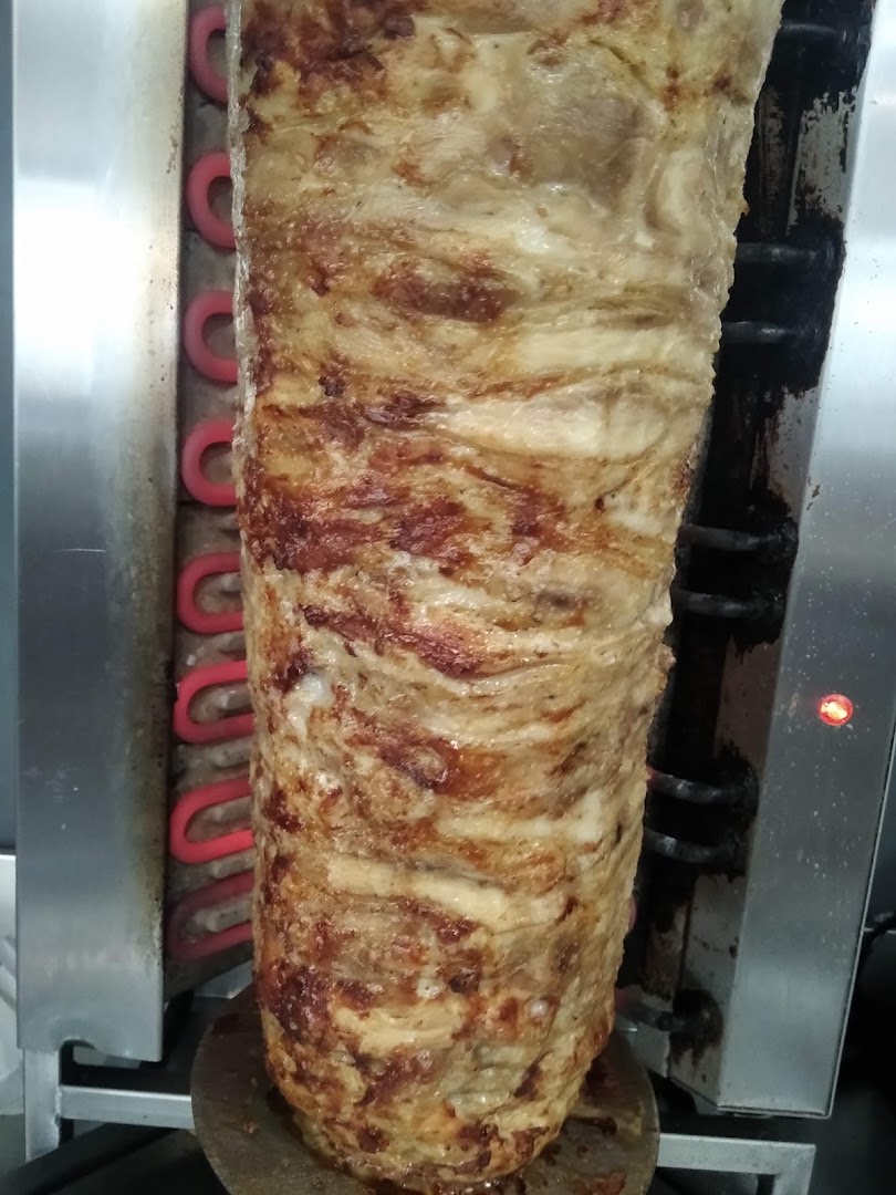 Pizza Rock