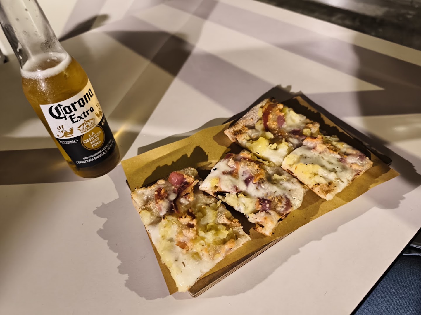 Pizza Roma