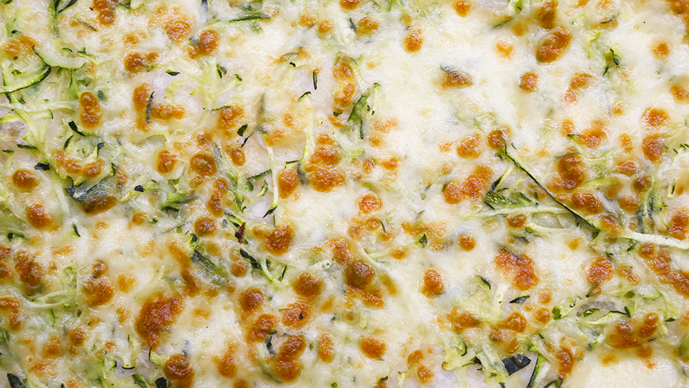 Pizza Rosy via-latina