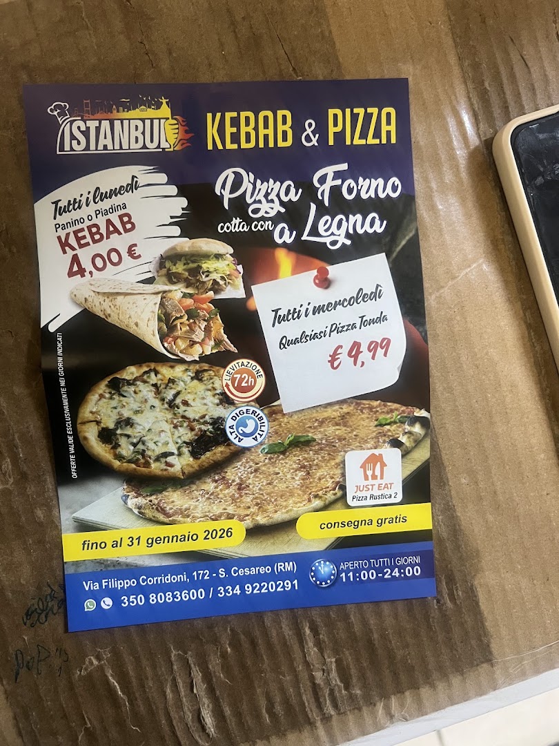 Pizza rustica 2