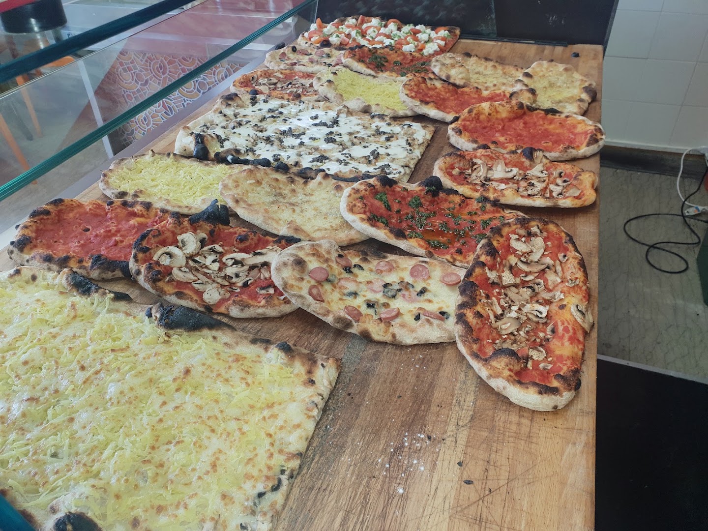 Pizza rustica 2