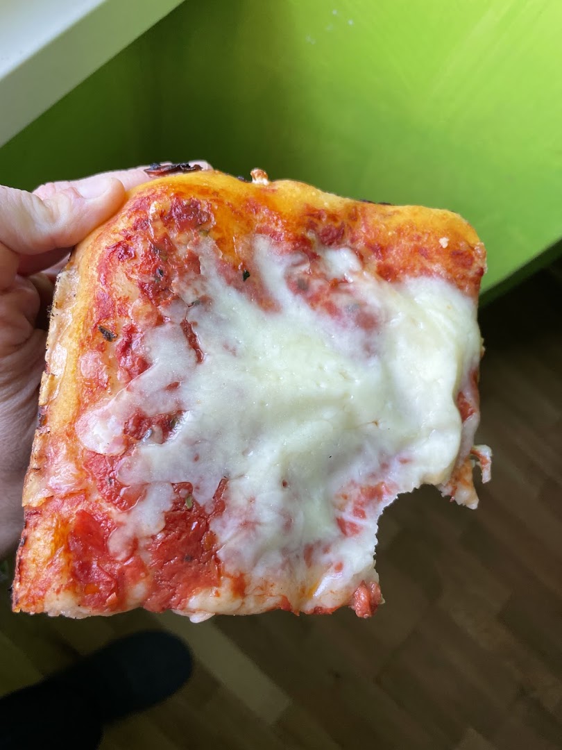 Pizza Rustica Girarrosto e...
