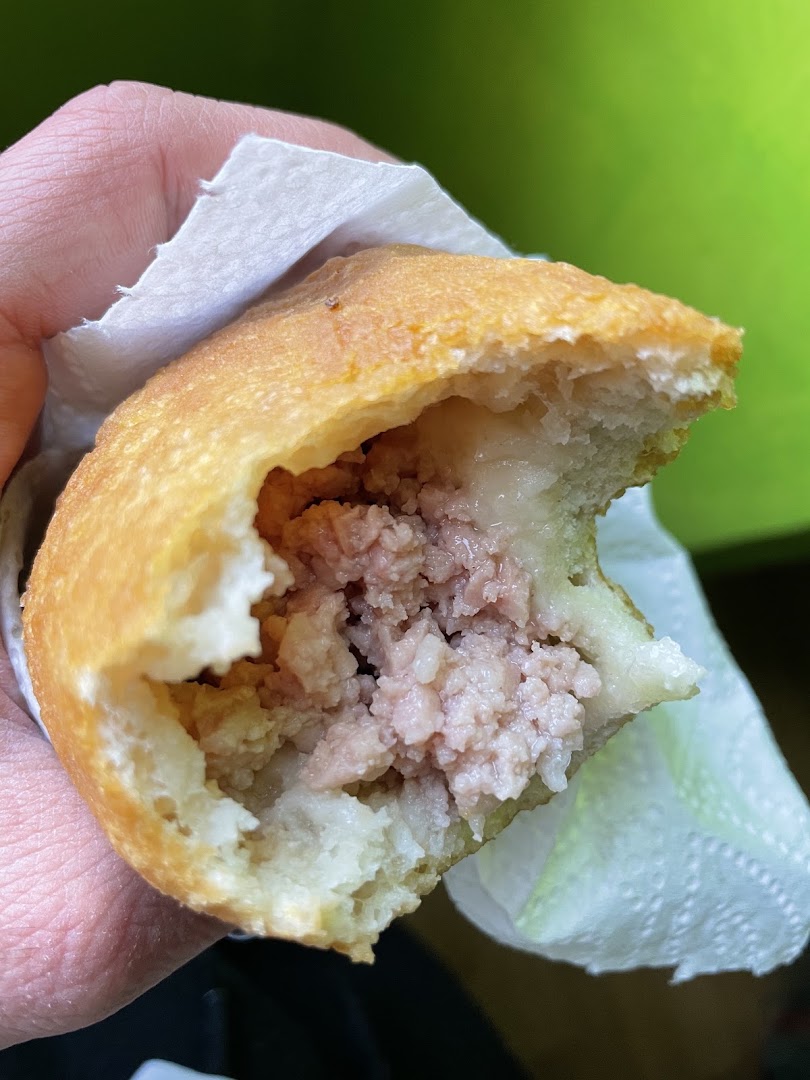 Pizza Rustica Girarrosto e...