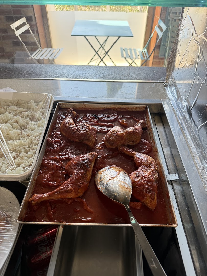 Pizza San Mauro Kebap, San Mauro Torinese