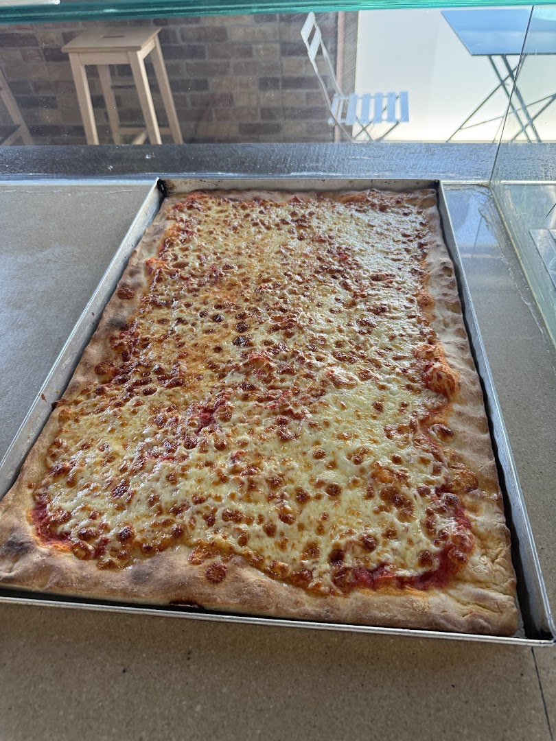 Pizza San Mauro Kebap