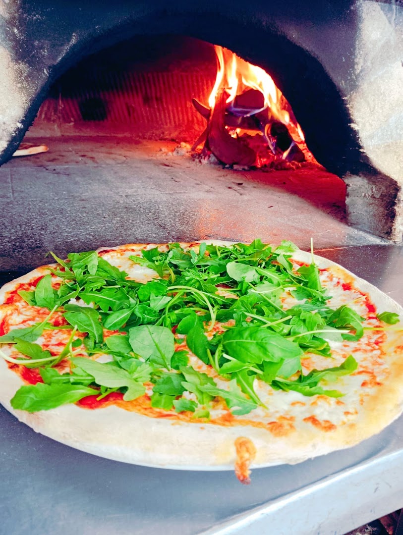 Pizza Sempione, Pogliano Milanese