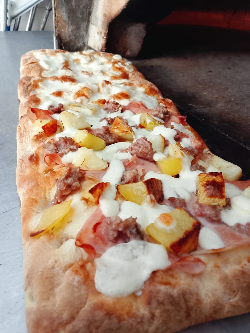 Pizza Sempione