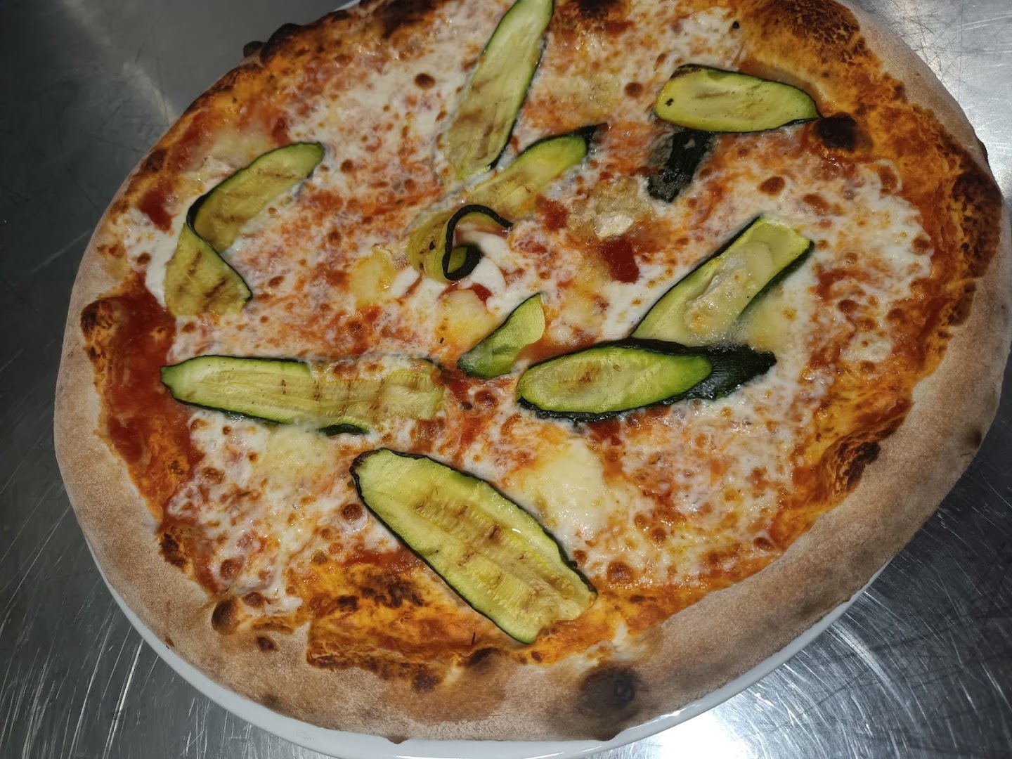 Pizza Sempione