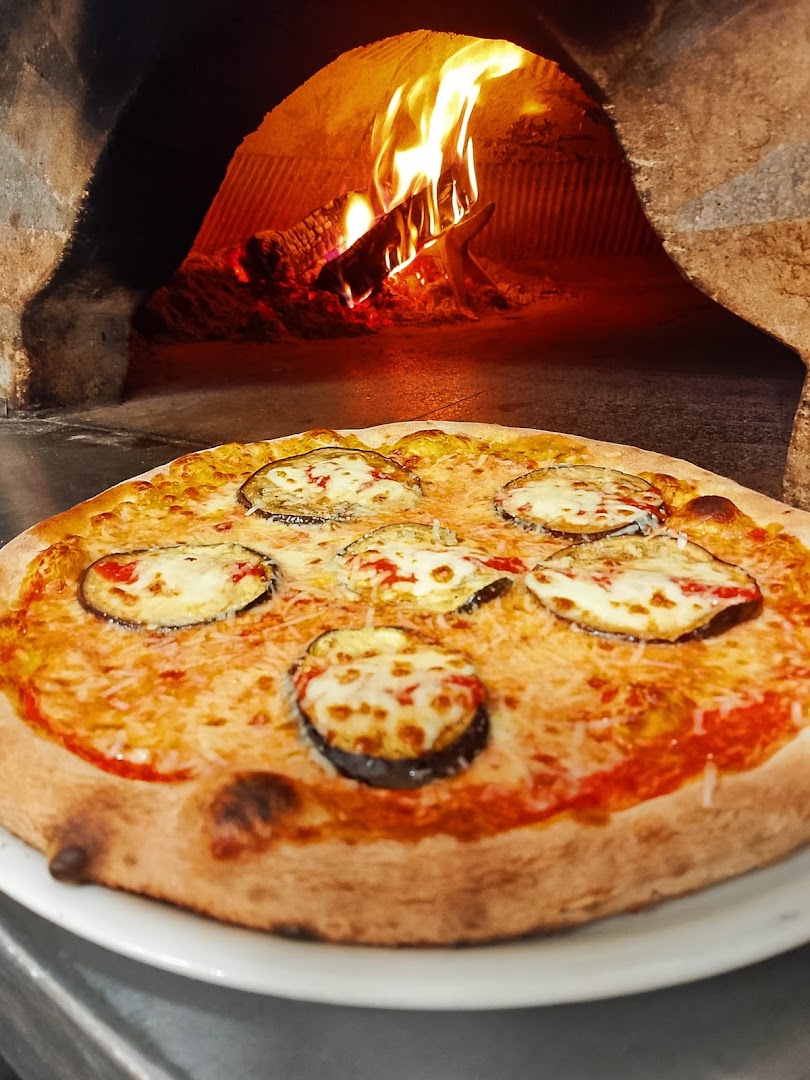 Pizza Sempione