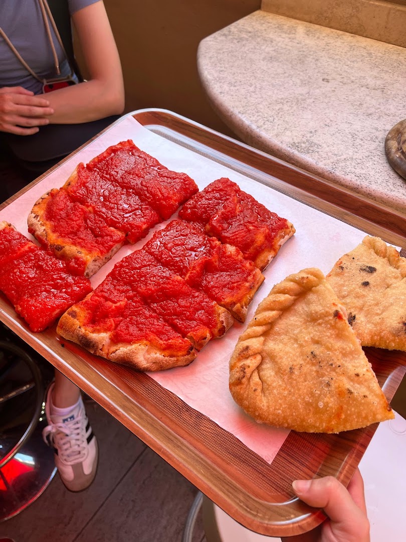 Pizza Settantadue