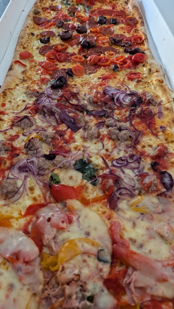 Pizza & Sfizi Al Ghiottone di Ingenito Agostino