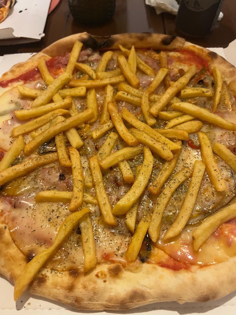 Pizza & Sfizi Al Ghiottone di Ingenito Agostino