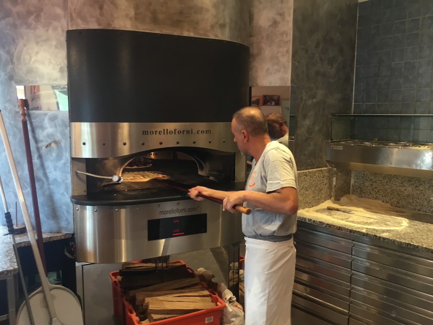 Pizza & Sfizi Al Ghiottone di Ingenito Agostino