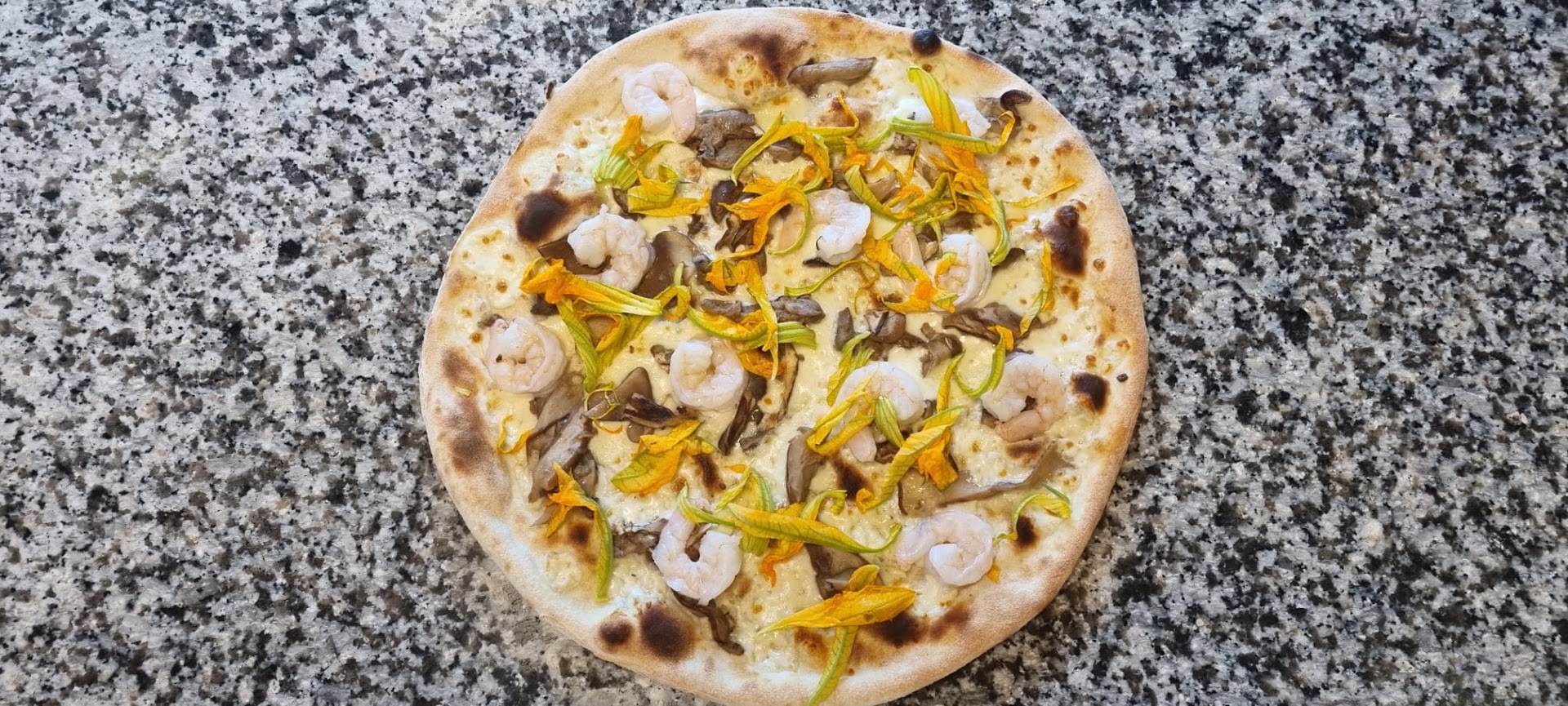 Pizza & Sfizi Al Ghiottone di Ingenito Agostino