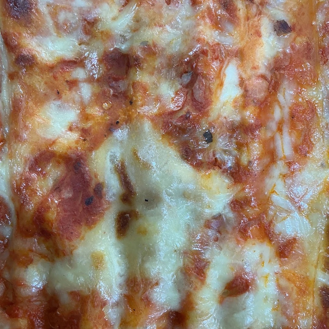 PIZZA & SFIZI KEBAB Da Mimmo