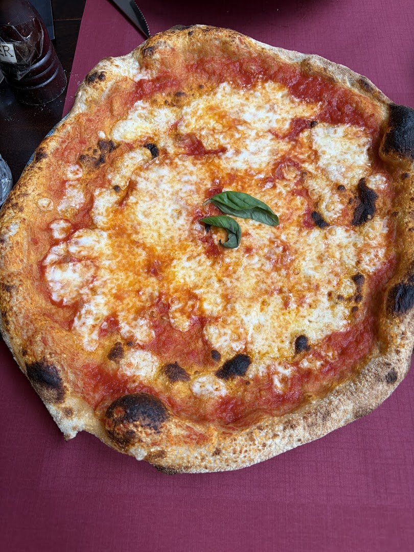 Pizza Shambò