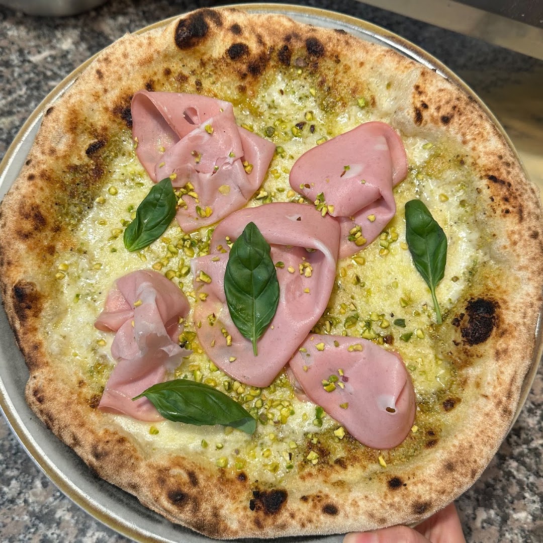 Pizza Shambò, Milano