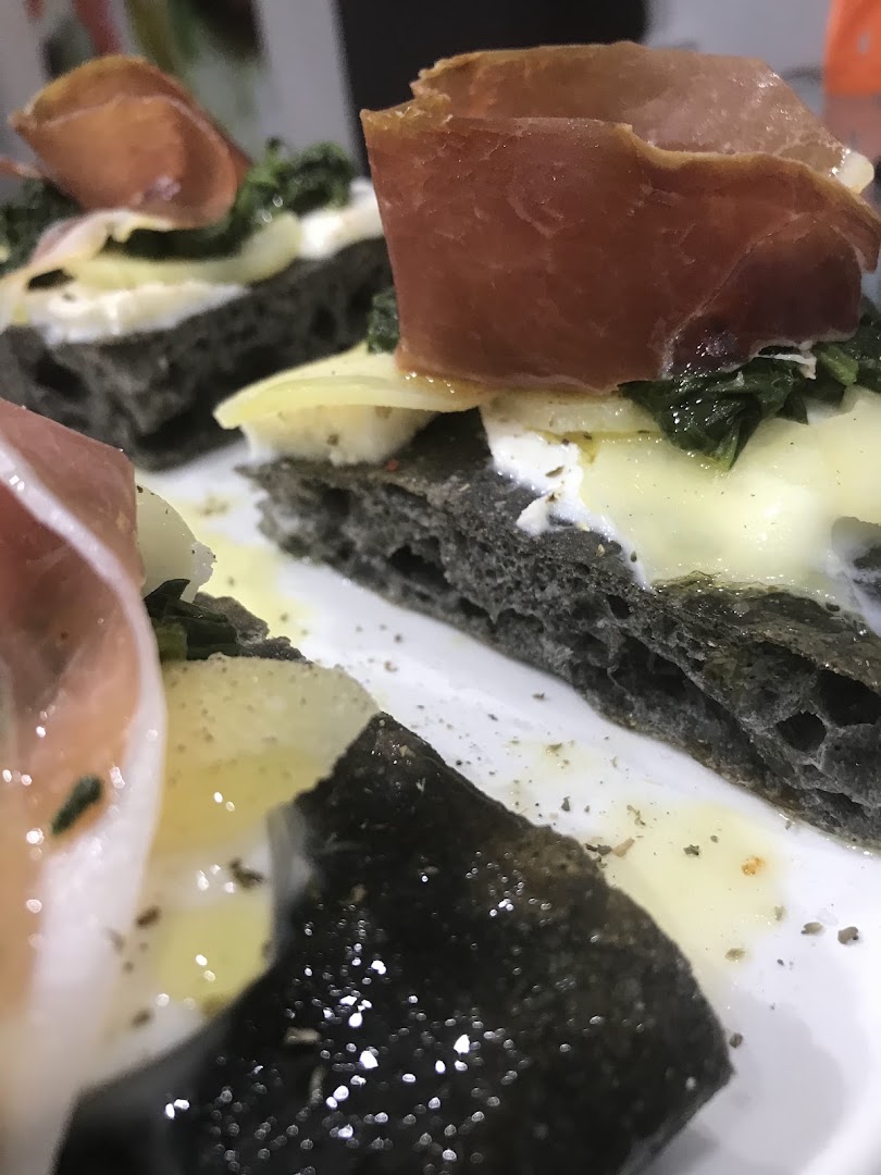 Pizza Shock