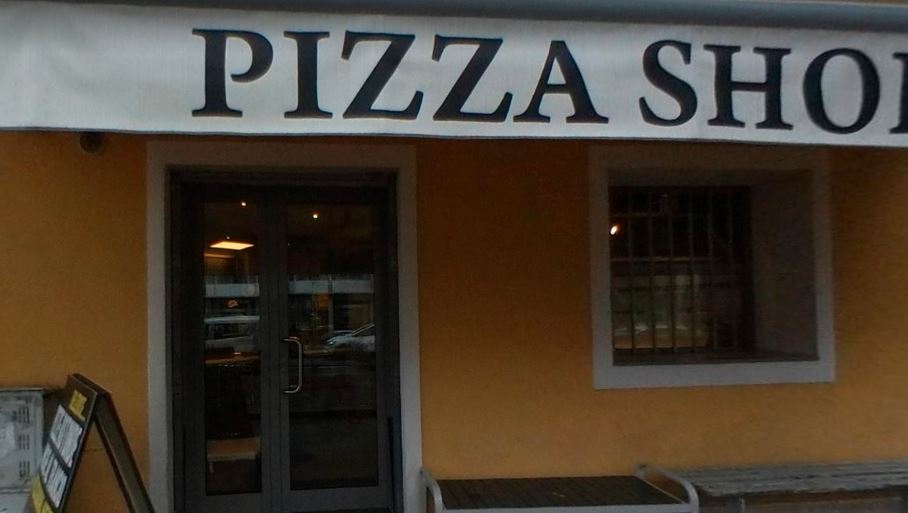 Pizza Shop Di Bettini Andrea Dal 1994