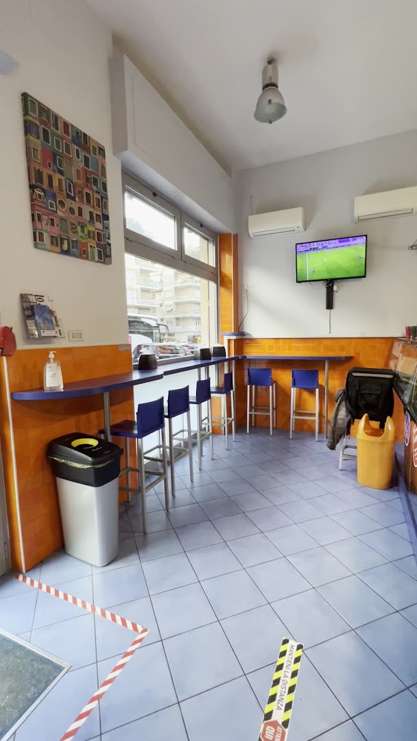 Pizza Shop